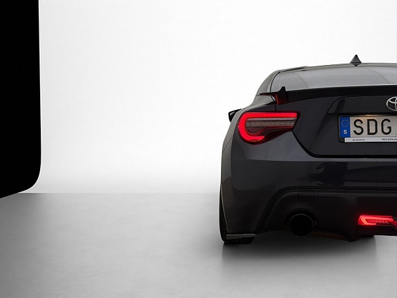 Toyota GT86 12 of 30