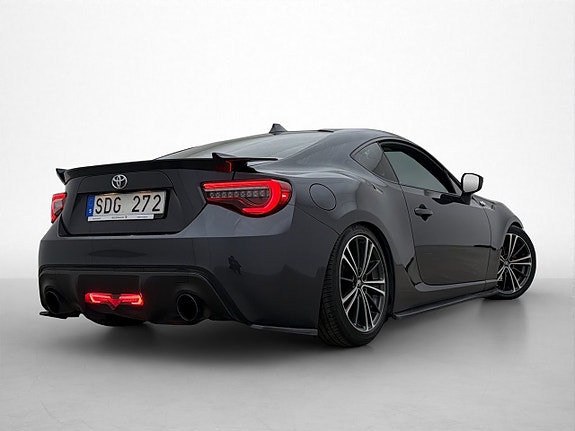 Toyota GT86 14 of 30