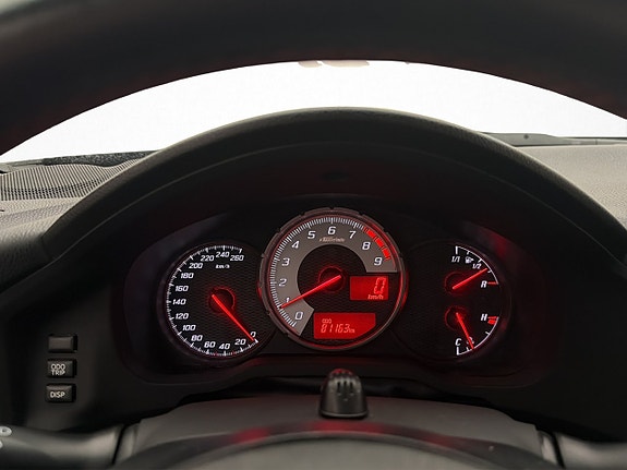 Toyota GT86 20 of 30