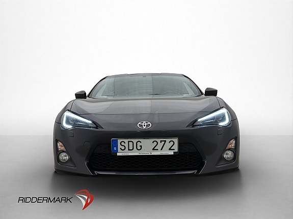 Toyota GT86 2 of 30