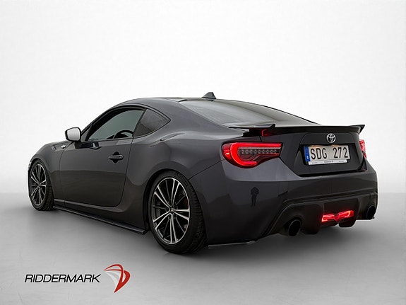 Toyota GT86 5 of 30