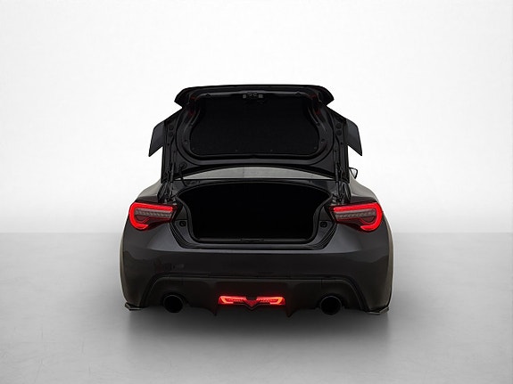 Toyota GT86 16 of 30