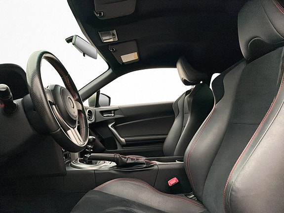 Toyota GT86 17 of 30