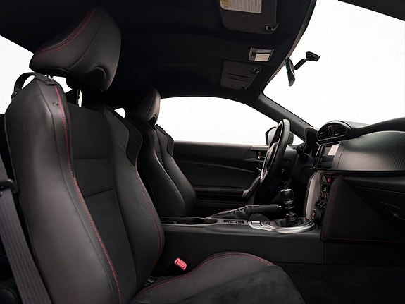 Toyota GT86 24 of 30
