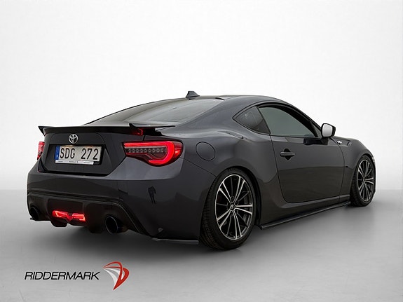Toyota GT86 8 of 30