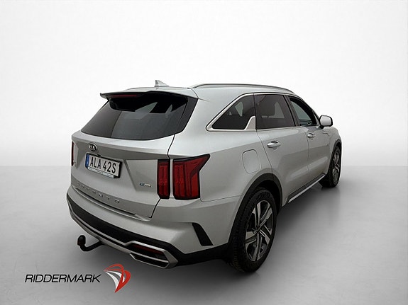 Kia Sorento 8 of 30