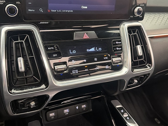 Kia Sorento 29 of 30