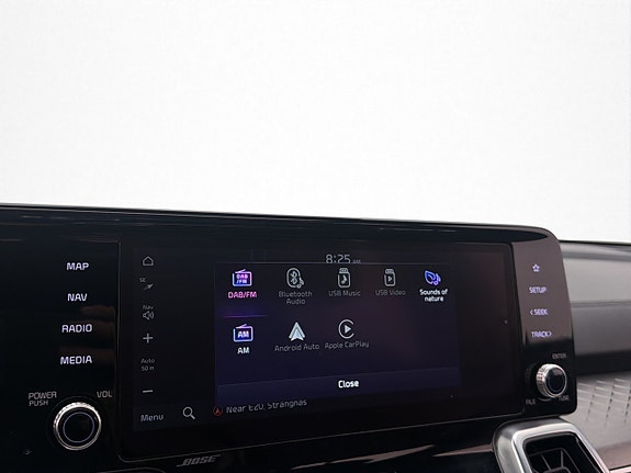 Kia Sorento 28 of 30