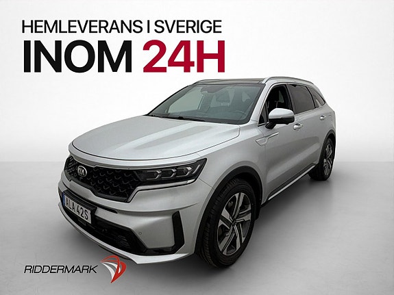 Kia Sorento 3 of 30