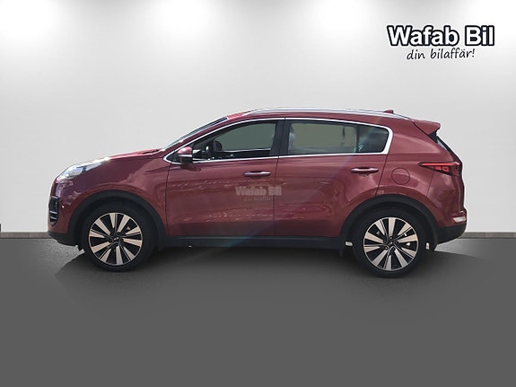 Kia Sportage 4 of 14