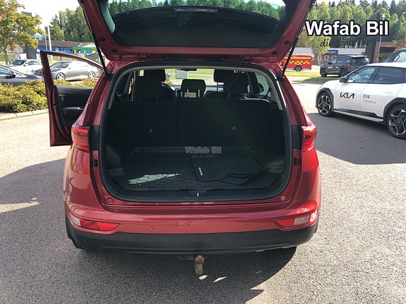 Kia Sportage 14 of 14