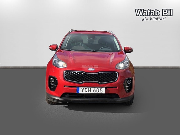 Kia Sportage 2 of 14