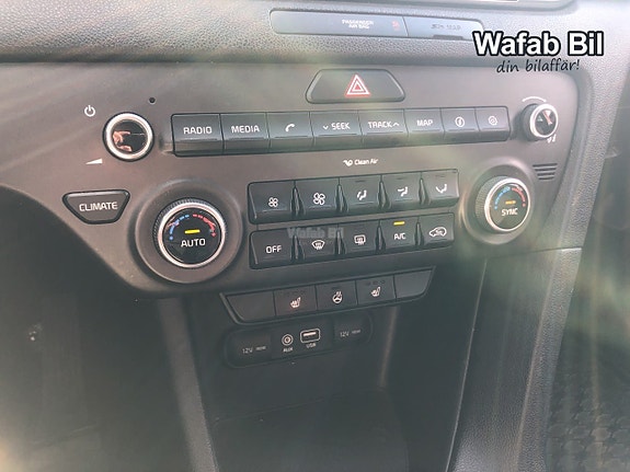 Kia Sportage 13 of 14