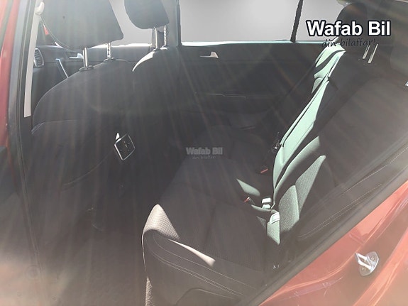 Kia Sportage 9 of 14