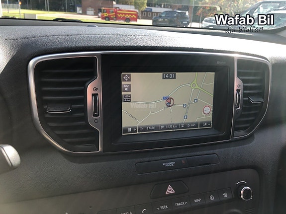 Kia Sportage 11 of 14
