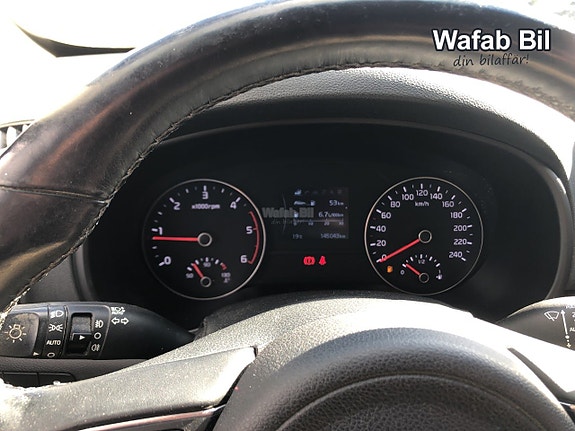 Kia Sportage 10 of 14
