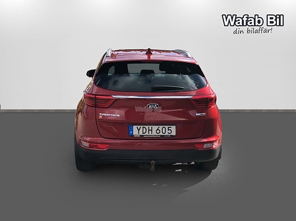 Kia Sportage 5 of 14