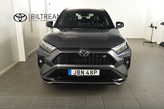 Toyota RAV4 5 of 26