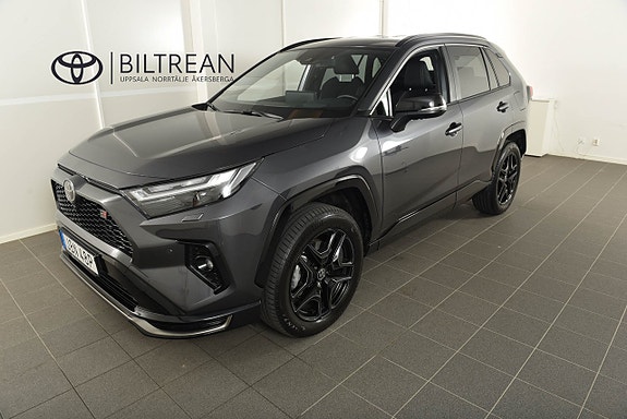 Toyota RAV4 24 of 26