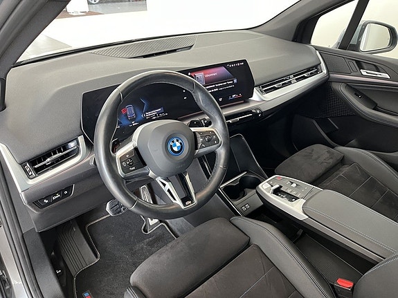 BMW 225e 6 of 15