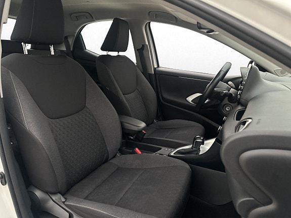 Toyota Yaris 20 of 27