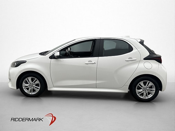 Toyota Yaris 5 of 27