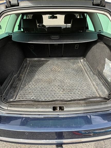 Volkswagen Passat 4 of 4