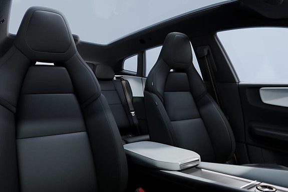 Polestar 4 15 of 20