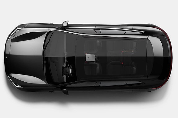 Polestar 4 6 of 20