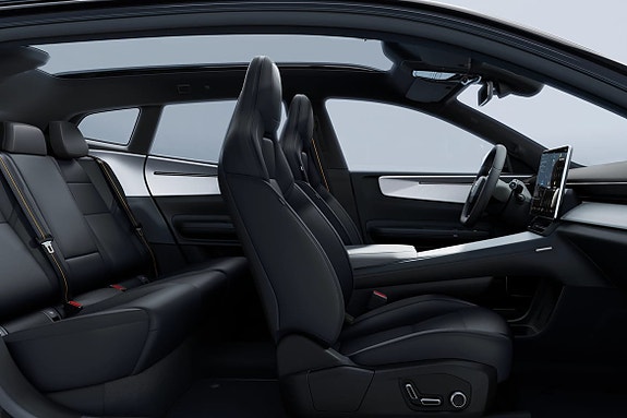 Polestar 4 13 of 20