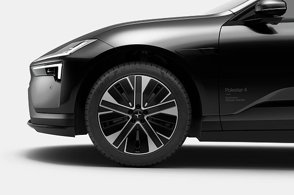 Polestar 4 7 of 20