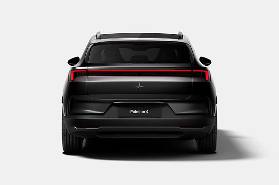 Polestar 4 5 of 20