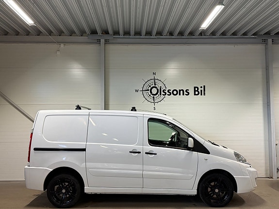 Peugeot Expert 7 of 18