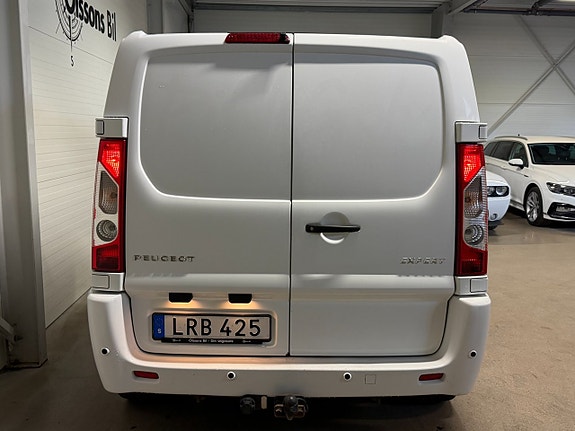 Peugeot Expert 5 of 18
