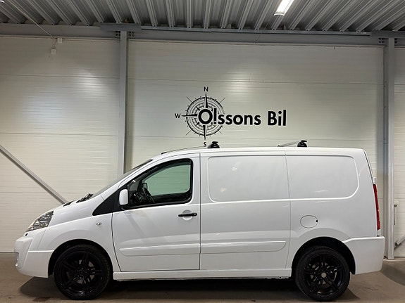 Peugeot Expert 3 of 18