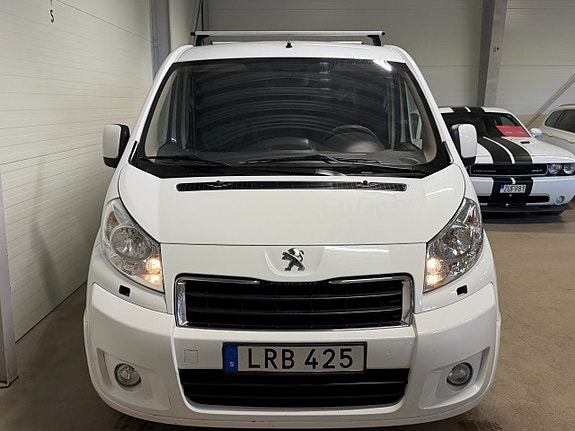 Peugeot Expert 9 of 18