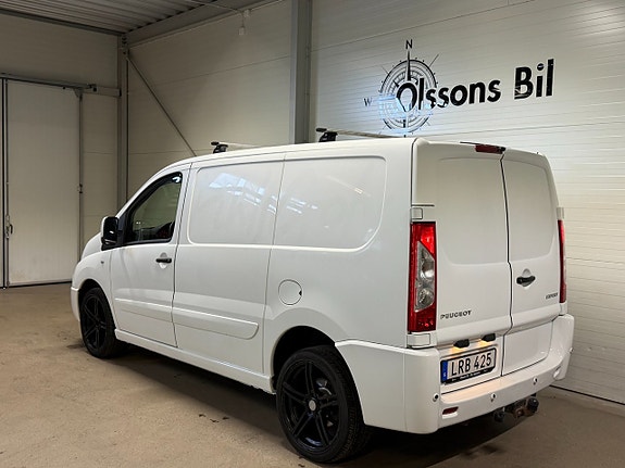 Peugeot Expert 4 of 18