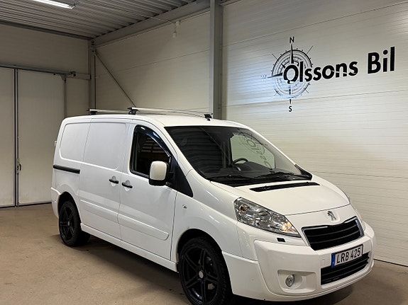 Peugeot Expert 8 of 18