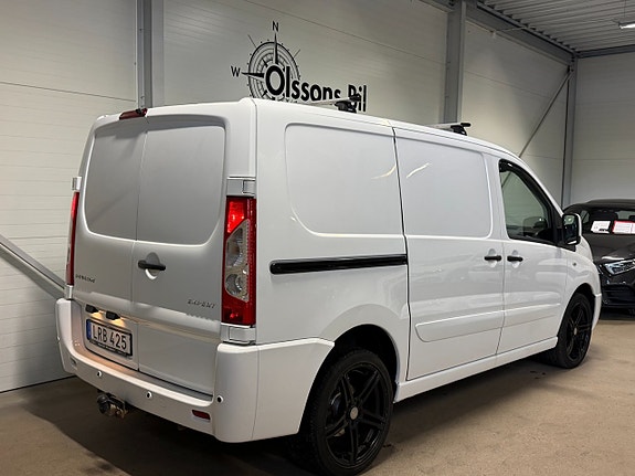 Peugeot Expert 6 of 18