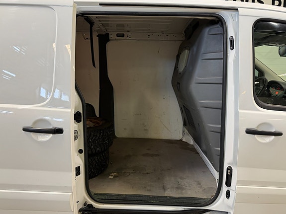 Peugeot Expert 11 of 18