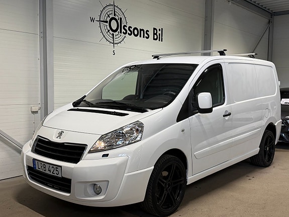 Peugeot Expert 2 of 18