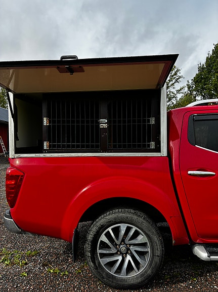 Nissan Navara 6 of 9