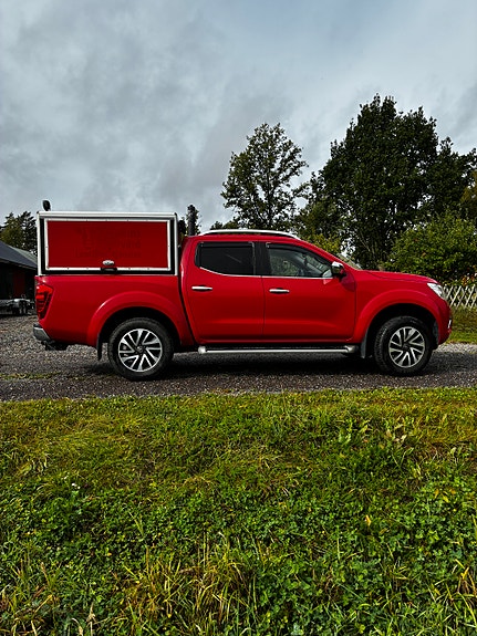 Nissan Navara 4 of 9