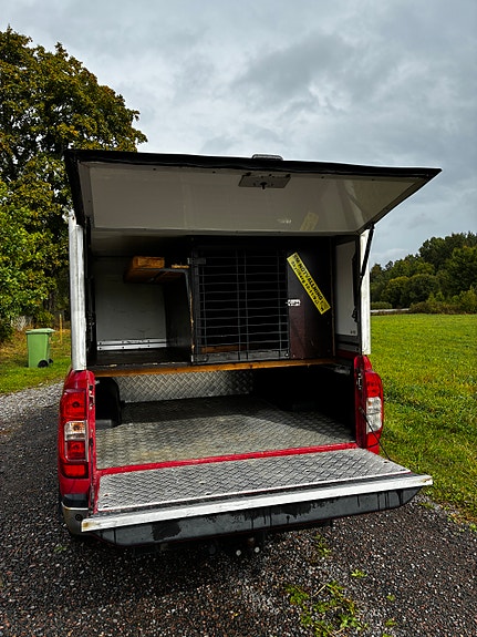 Nissan Navara 5 of 9