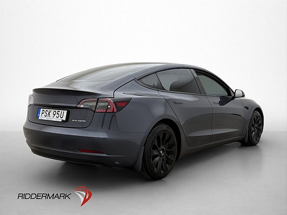 Tesla Model 3 8 of 30