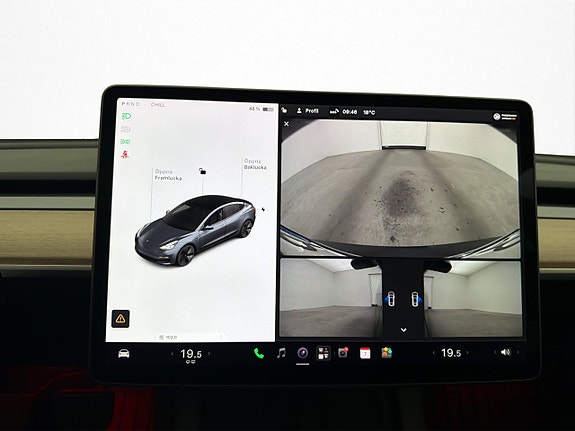 Tesla Model 3 18 of 30
