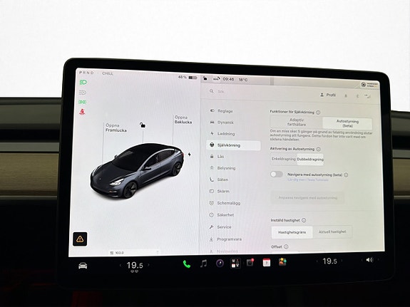 Tesla Model 3 23 of 30