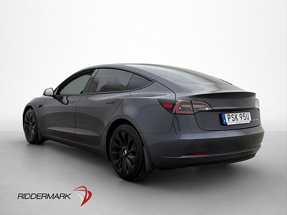 Tesla Model 3 6 of 30