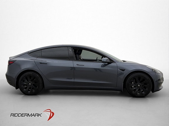 Tesla Model 3 9 of 30