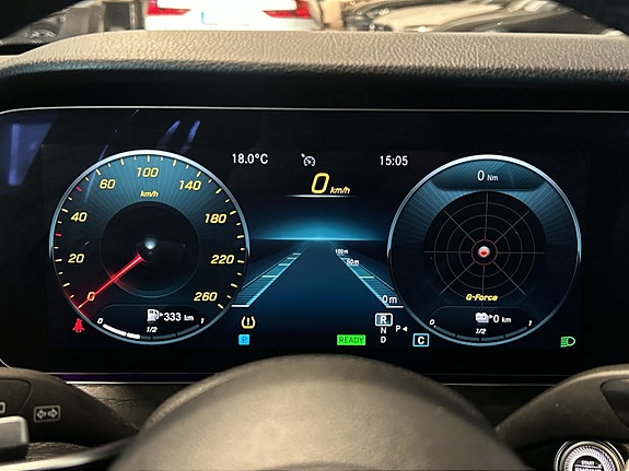 Mercedes-Benz E300 18 of 21